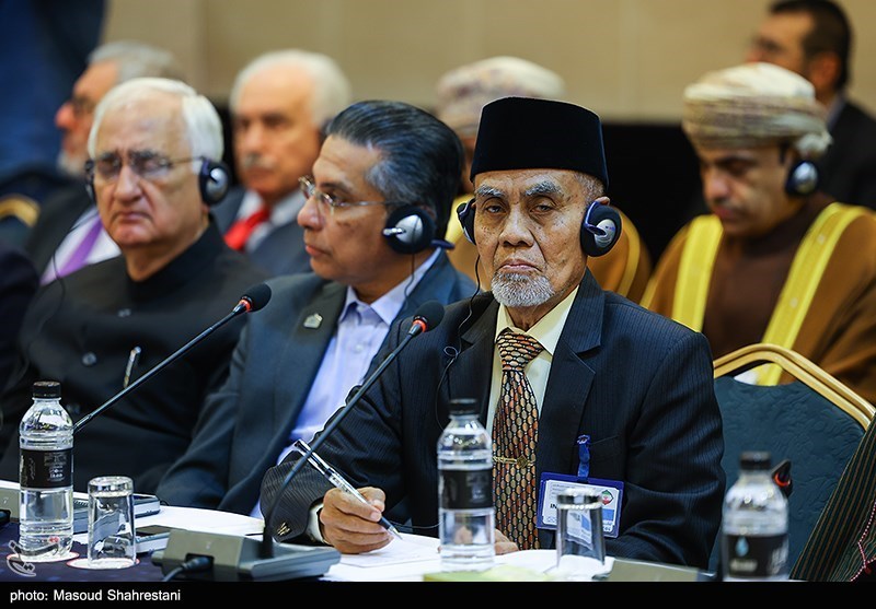 پنل‌های تخصصی کنفرانس بین‌المللی تهران در خصوص فلسطین