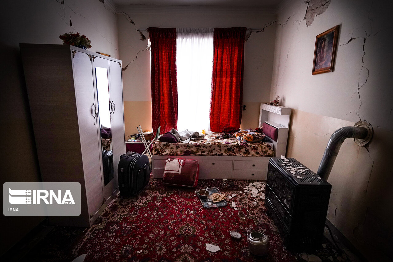 زلزله‌ سی‌سخت