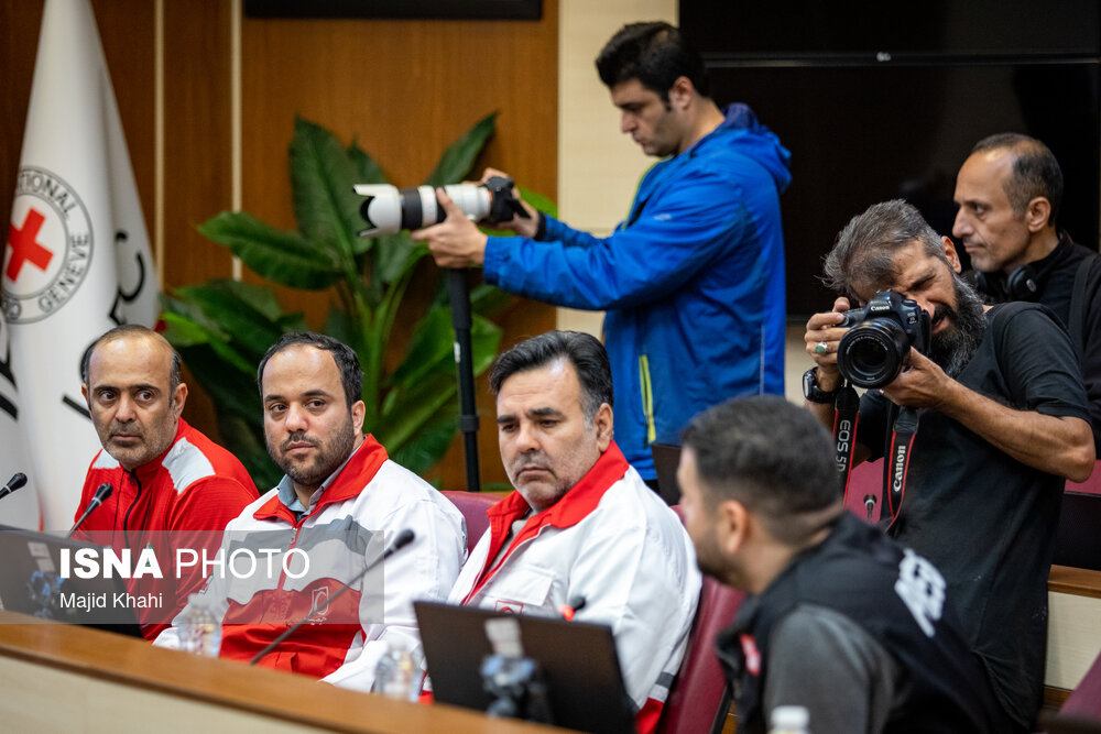  ارسال اقلام بهداشتی و غذایی به لبنان