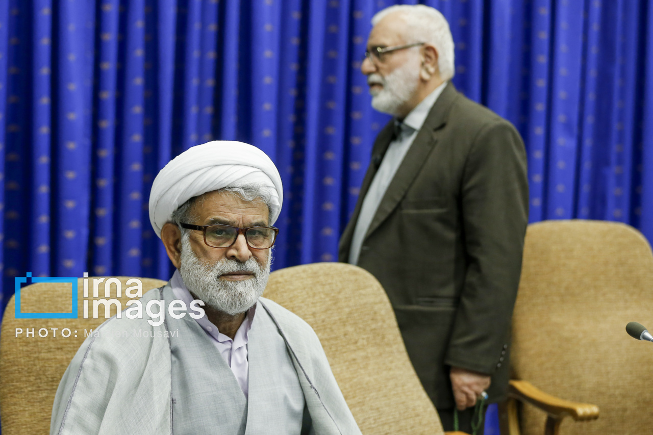 جلسه شورای توسعه فرهنگ قرآنی