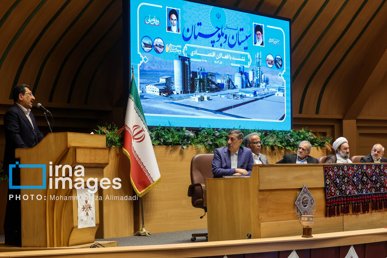 سفر رئیس‌جمهور به سیستان و بلوچستان