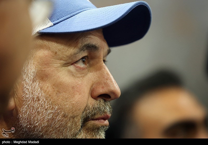 نشست خبری بوژوویچ سرمربی استقلال