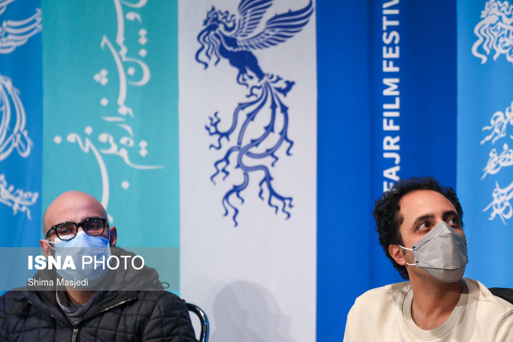 جشنواره فیلم فجر