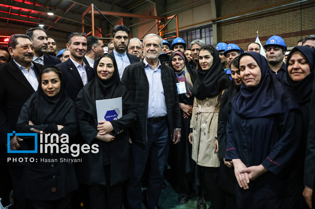 سفر رئیس جمهور به شهرهای استان تهران