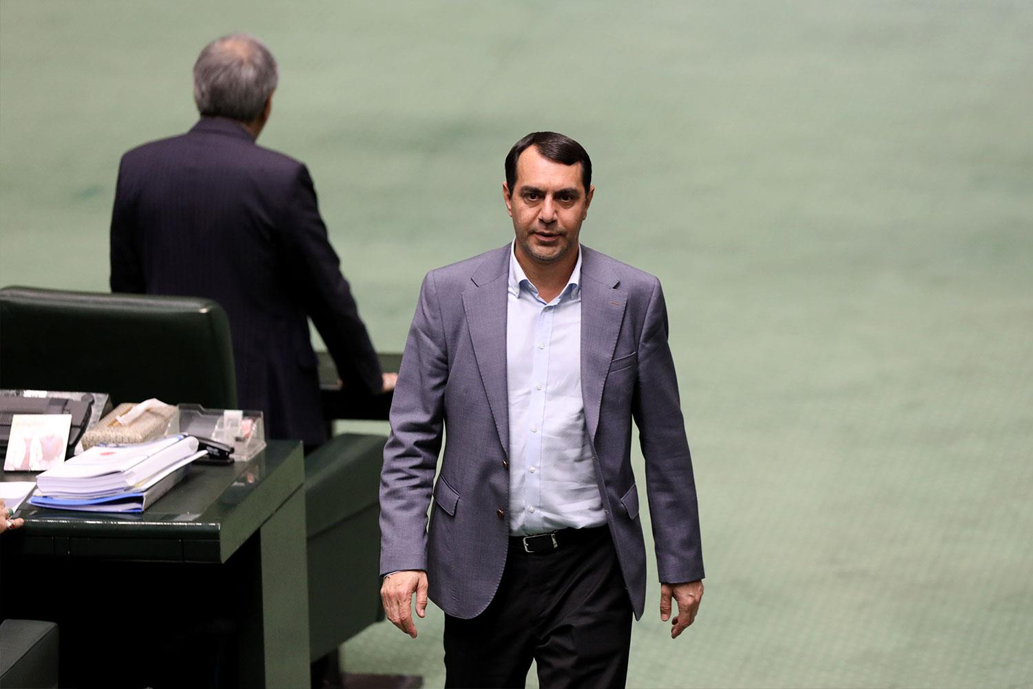 هشتمین جلسه بررسی برنامه هفتم توسعه