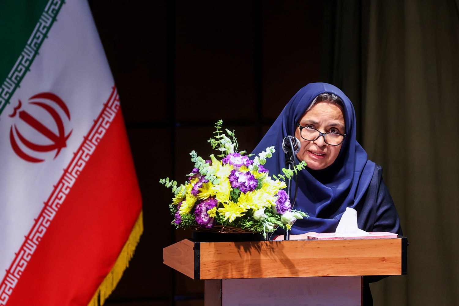 هم‌اندیشی اساتید دانشگاه‌های تهران با حضور قالیباف