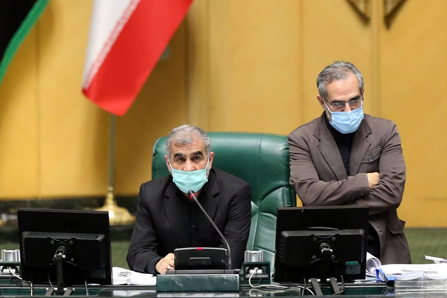 نشست علنی نوبت عصر