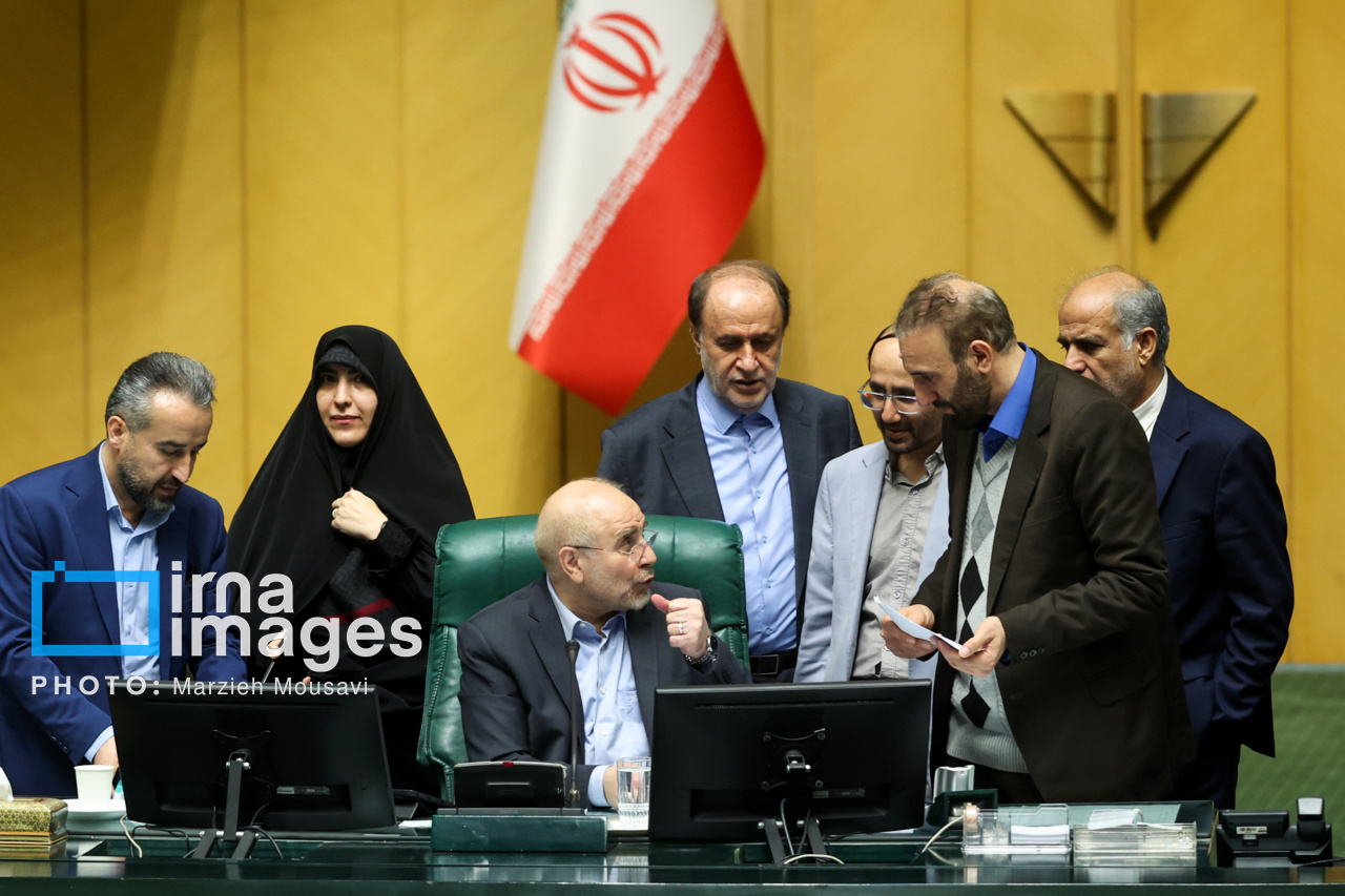 جلسه علنی مجلس شورای اسلامی - ۲۸ بهمن ۱۴۰۳