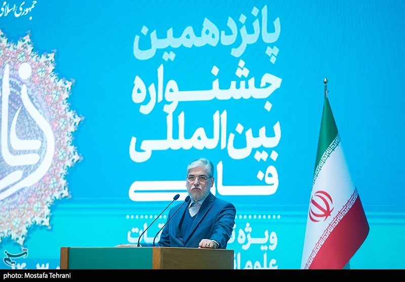 پزشکیان در جشنواره بین‌المللی فارابی