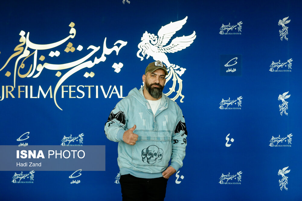 جشنواره فیلم فجر