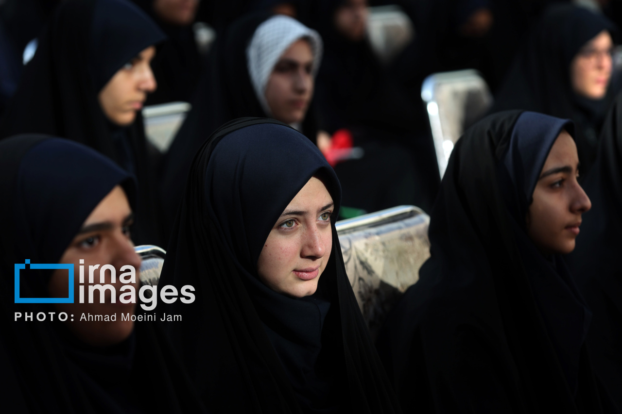 زنگ استکبار ستیزی