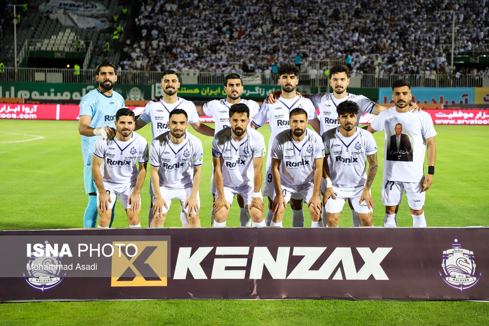 فینال جام حذفی 