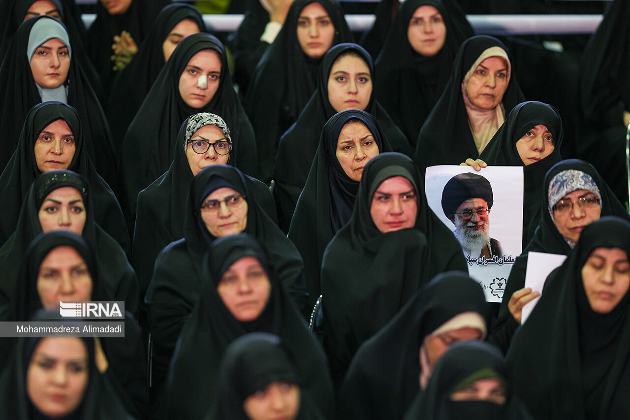 رئیسی در آیین بزرگداشت مقام معلم