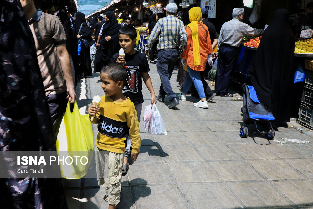 کودکان غزه زیر آتش، گرسنگی و بیماری جان می‌دهند