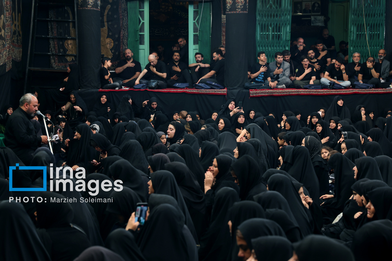 حسینیه سادات اخوی