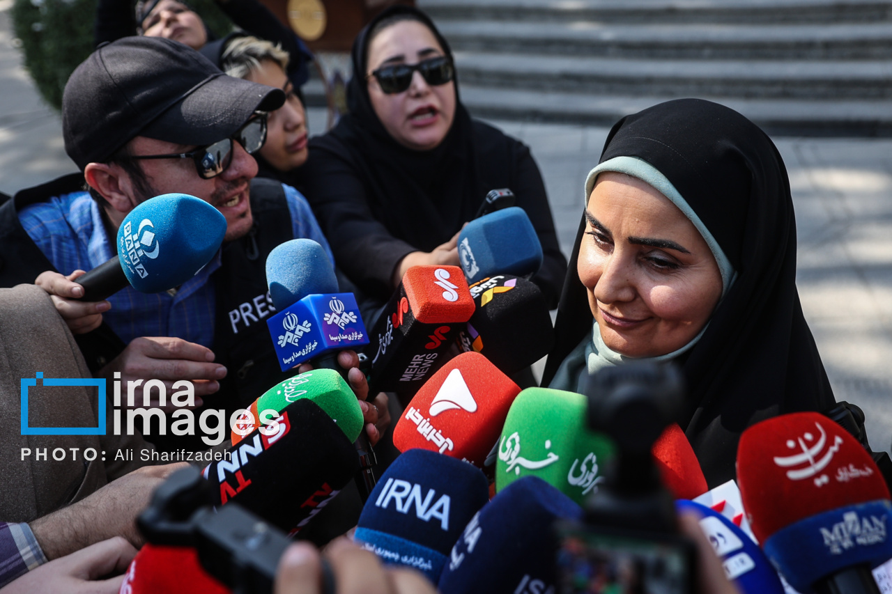 اعضای هیأت دولت