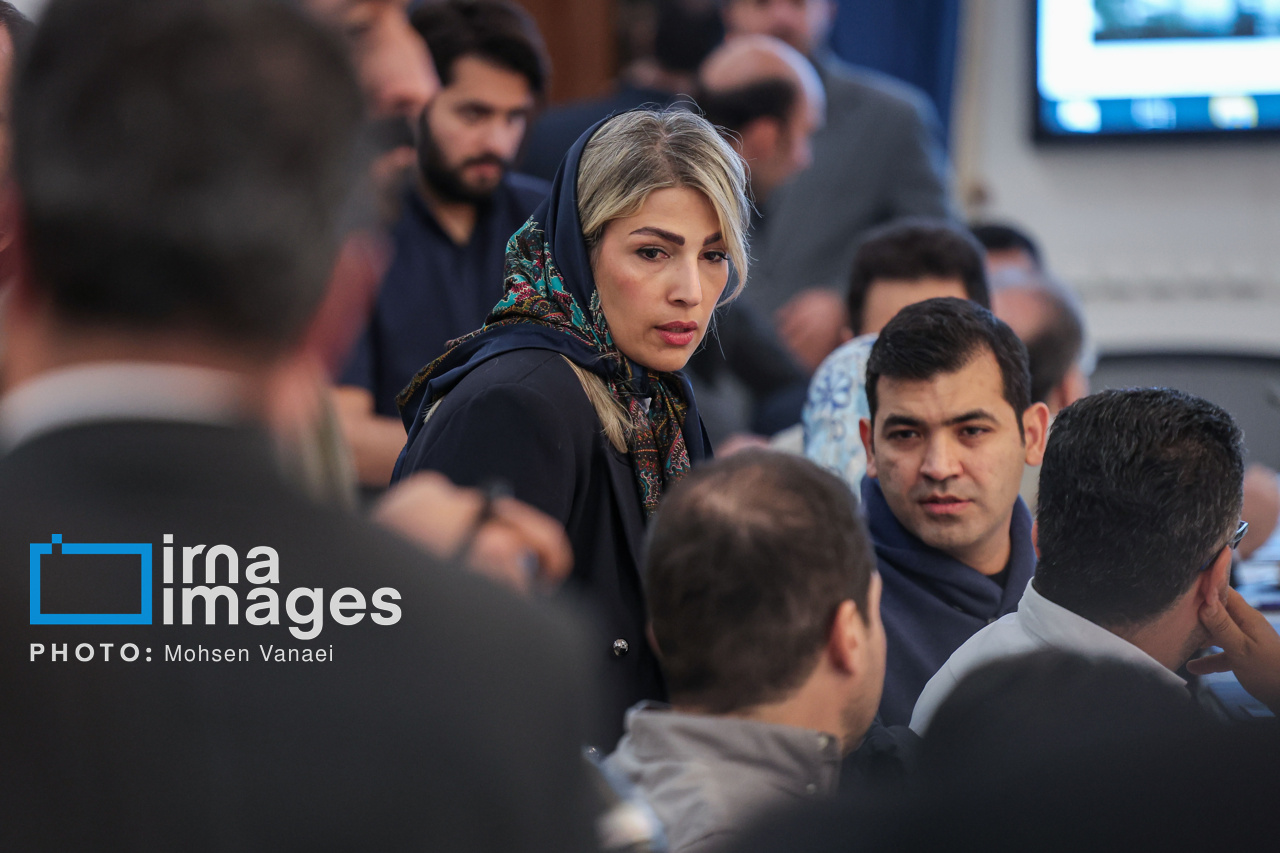 نشست رئیس جمهور با فعالان اقتصاد دیجیتال