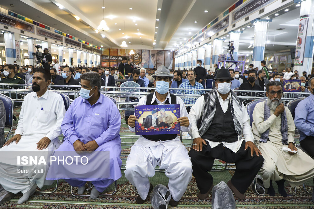 سفر رییس جمهوری به استان کرمان