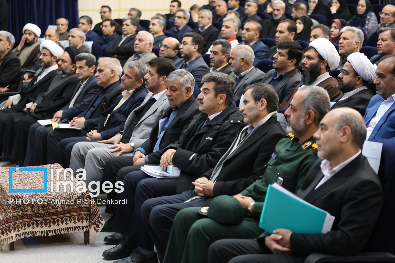 سفر رئیس جمهور به چهارمحال و بختیاری