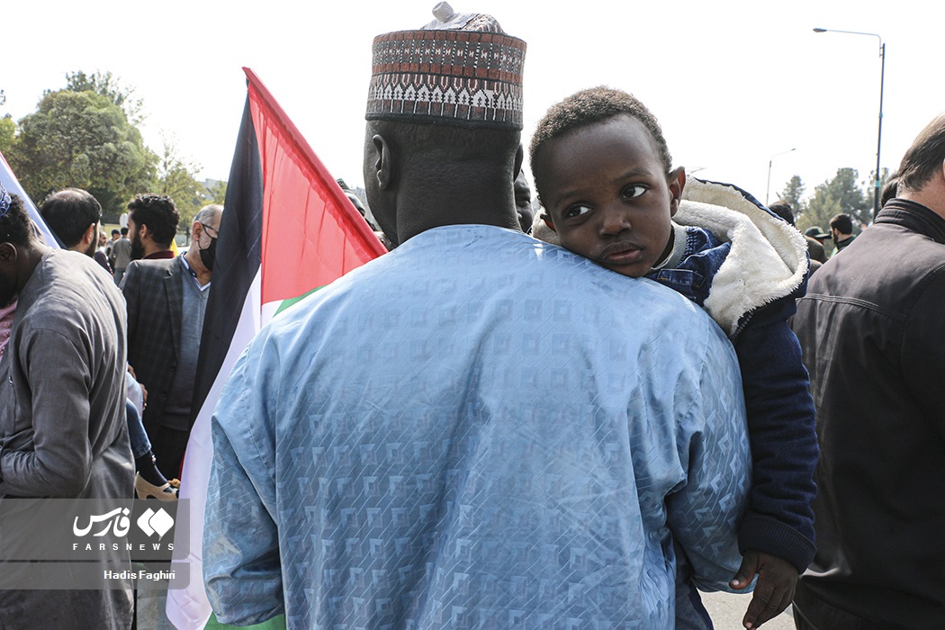 تصاویر استقبال از شیخ زکزاکی در مشهد