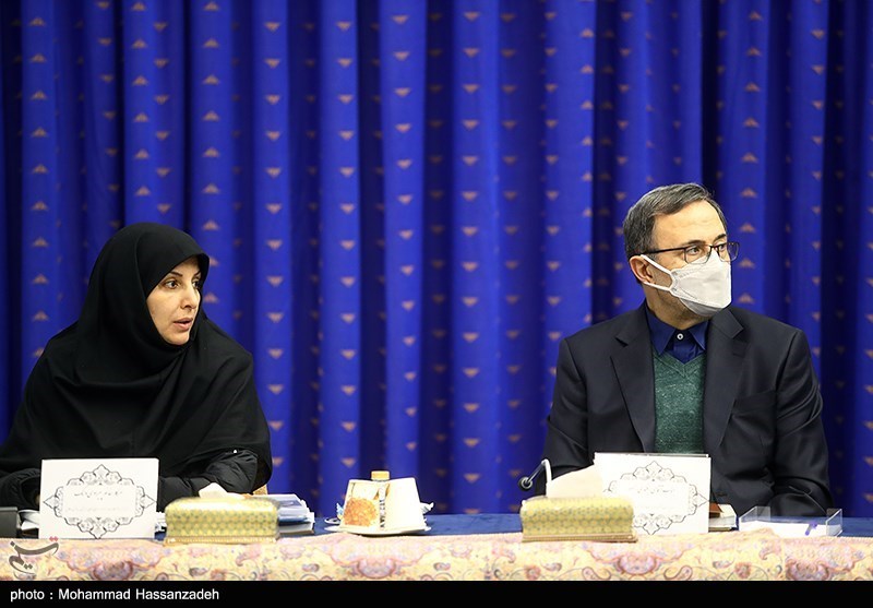  جلسه شورای عالی استاندارد