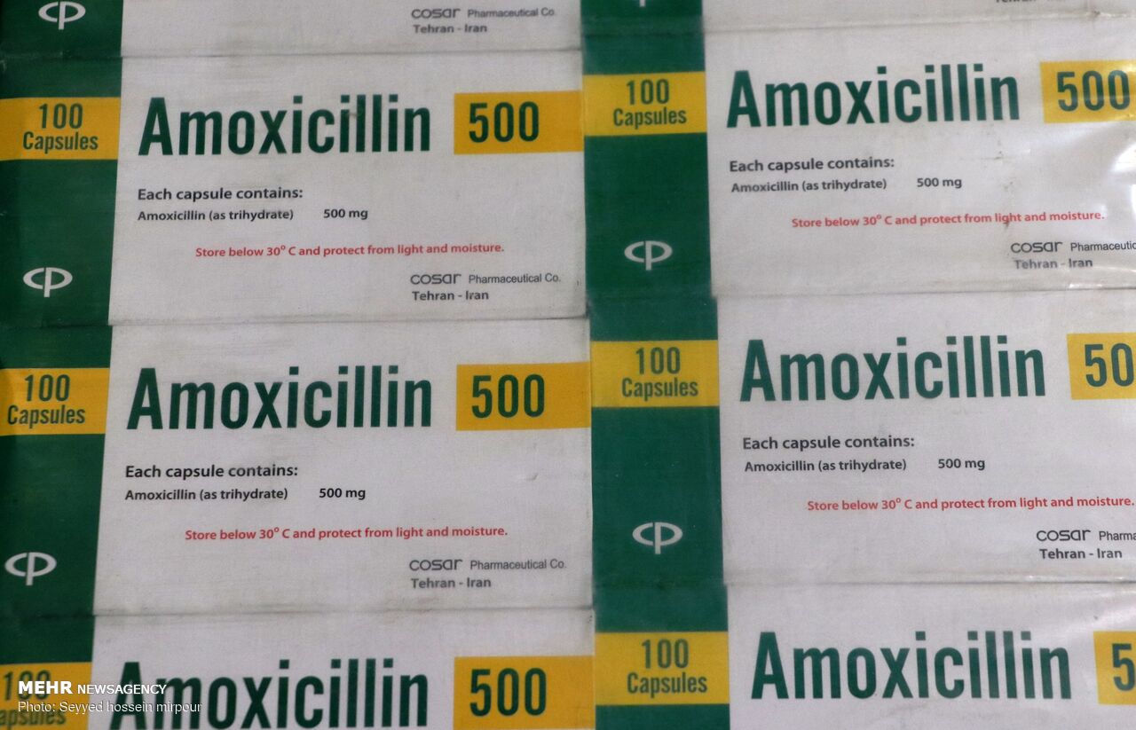 داروی قاچاق