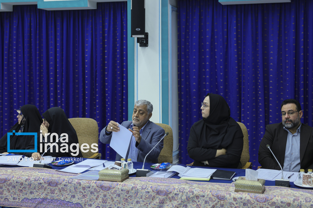 جلسه شورای عالی جوانان با حضور رییس جمهور