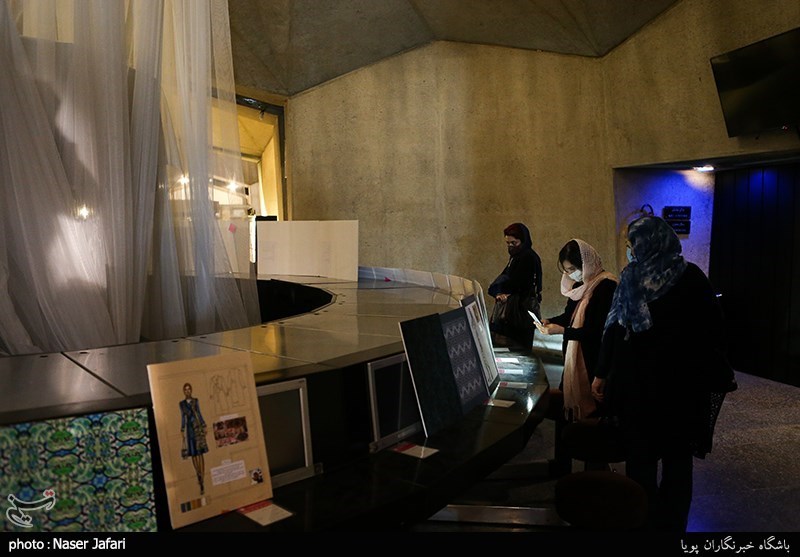 جشنواره مد و لباس فجر