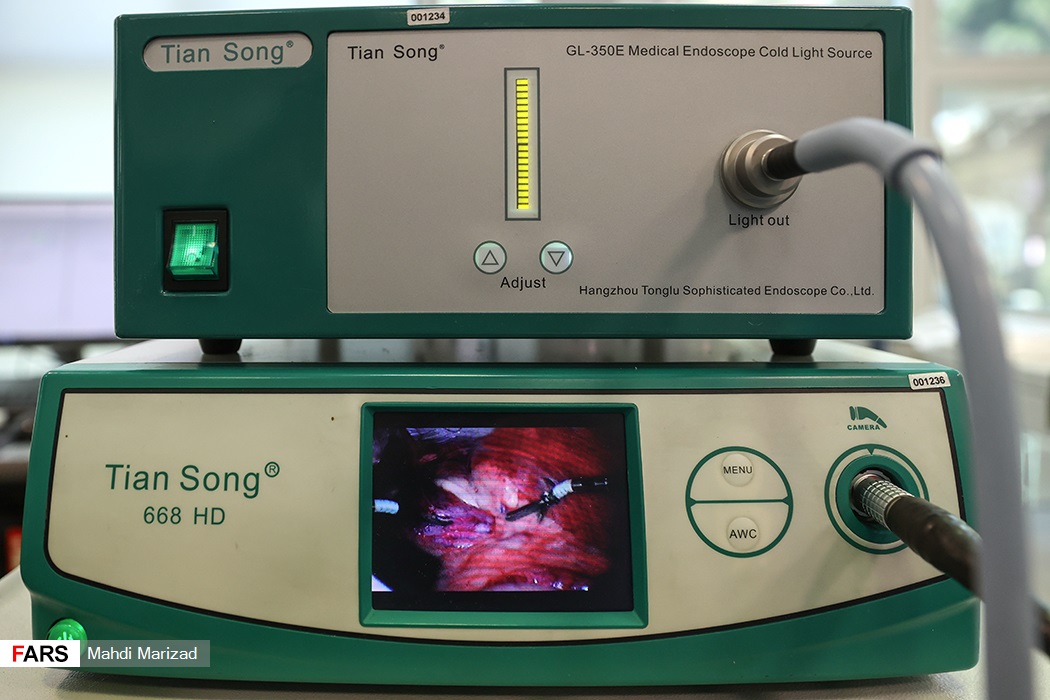 ربات ایرانی