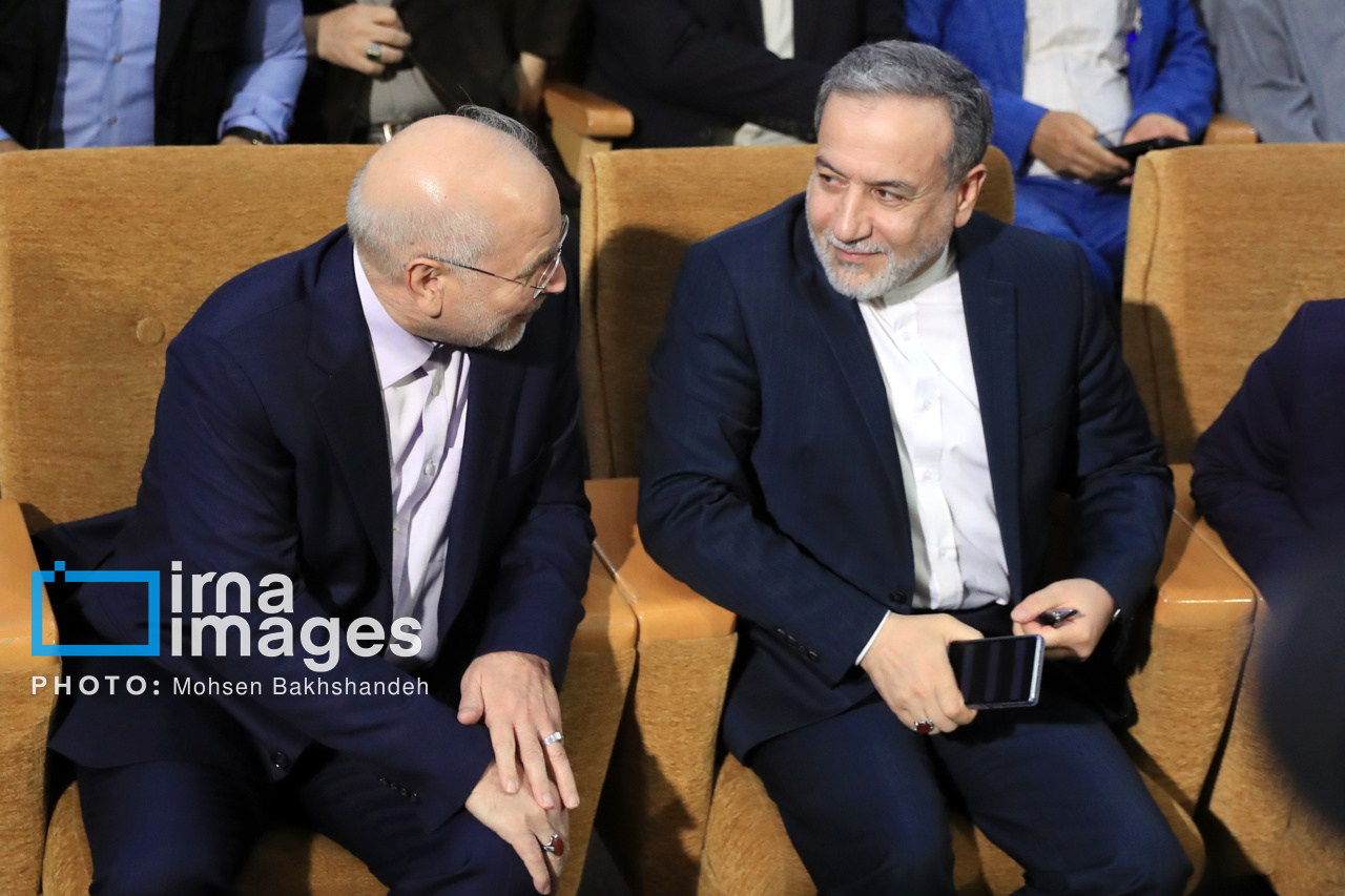  حضور قالیباف در همایش منطقه‌ای دیپلماسی استانی