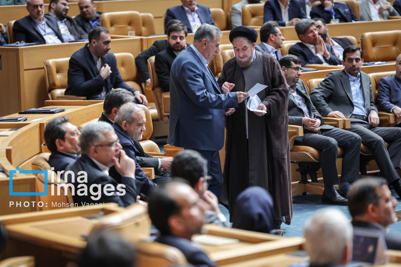 همایش «روز ملی صادرات» با حضور پزشکیان