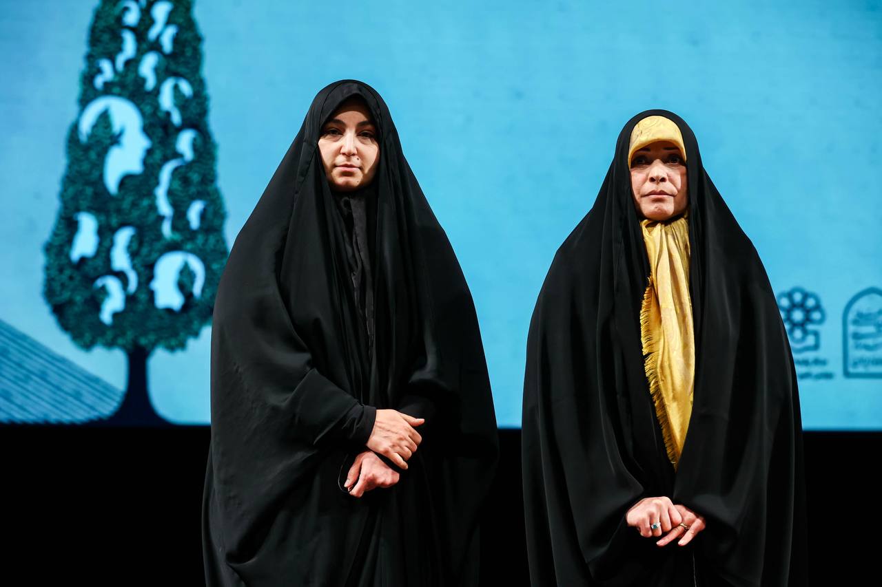 سخنرانی قالیباف در دومین اجلاسیه بین‌المللی خانواده 