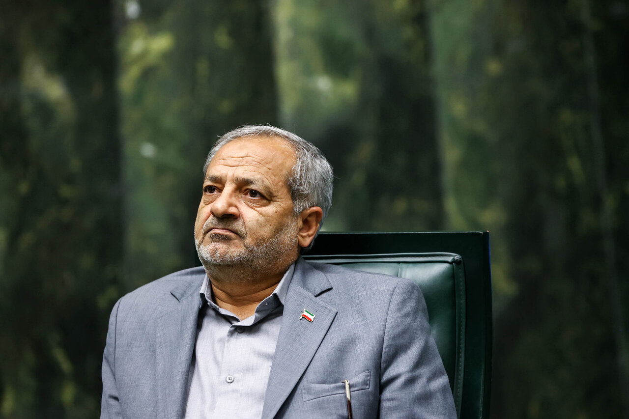 بررسی اجرای برنامه هفتم در مجلس با حضور رئیس جمهور