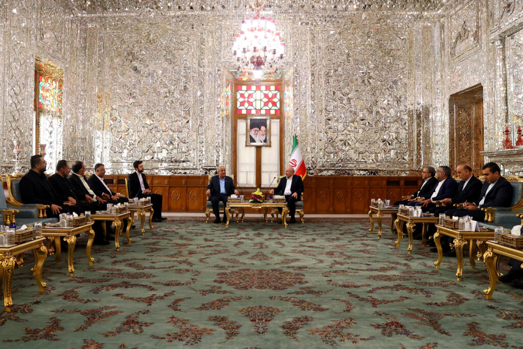 قالیباف  جمیل مزهر