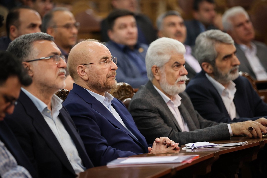 نشست شورای‌ عالی‌ نظام پرستاری‌ کشور با قالیباف