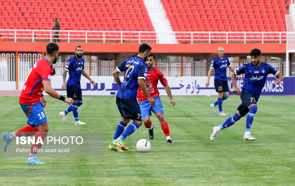 استقلال -نساجی