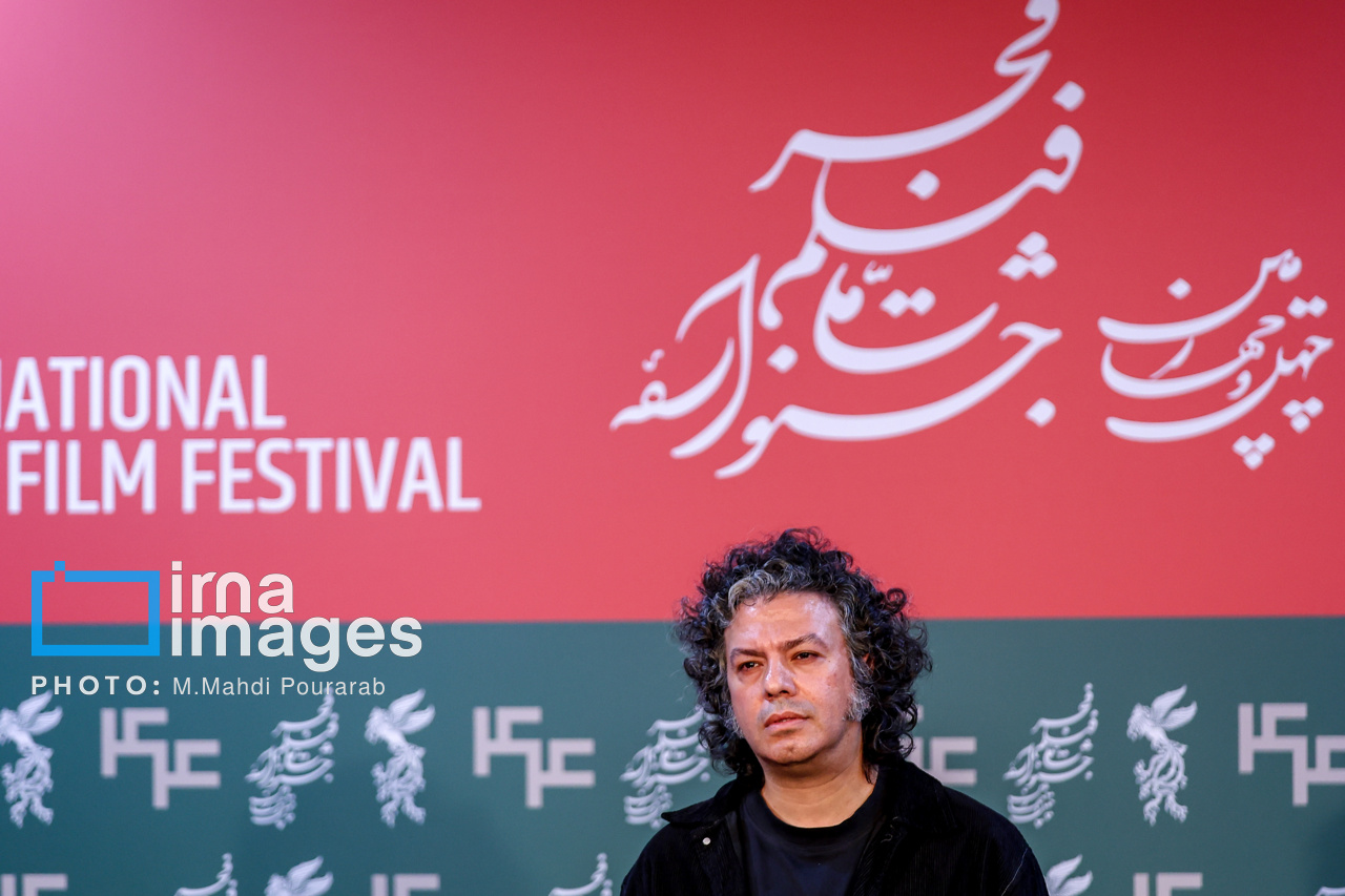 آخرین روز چهل‌وچهارمین جشنواره فیلم فجر