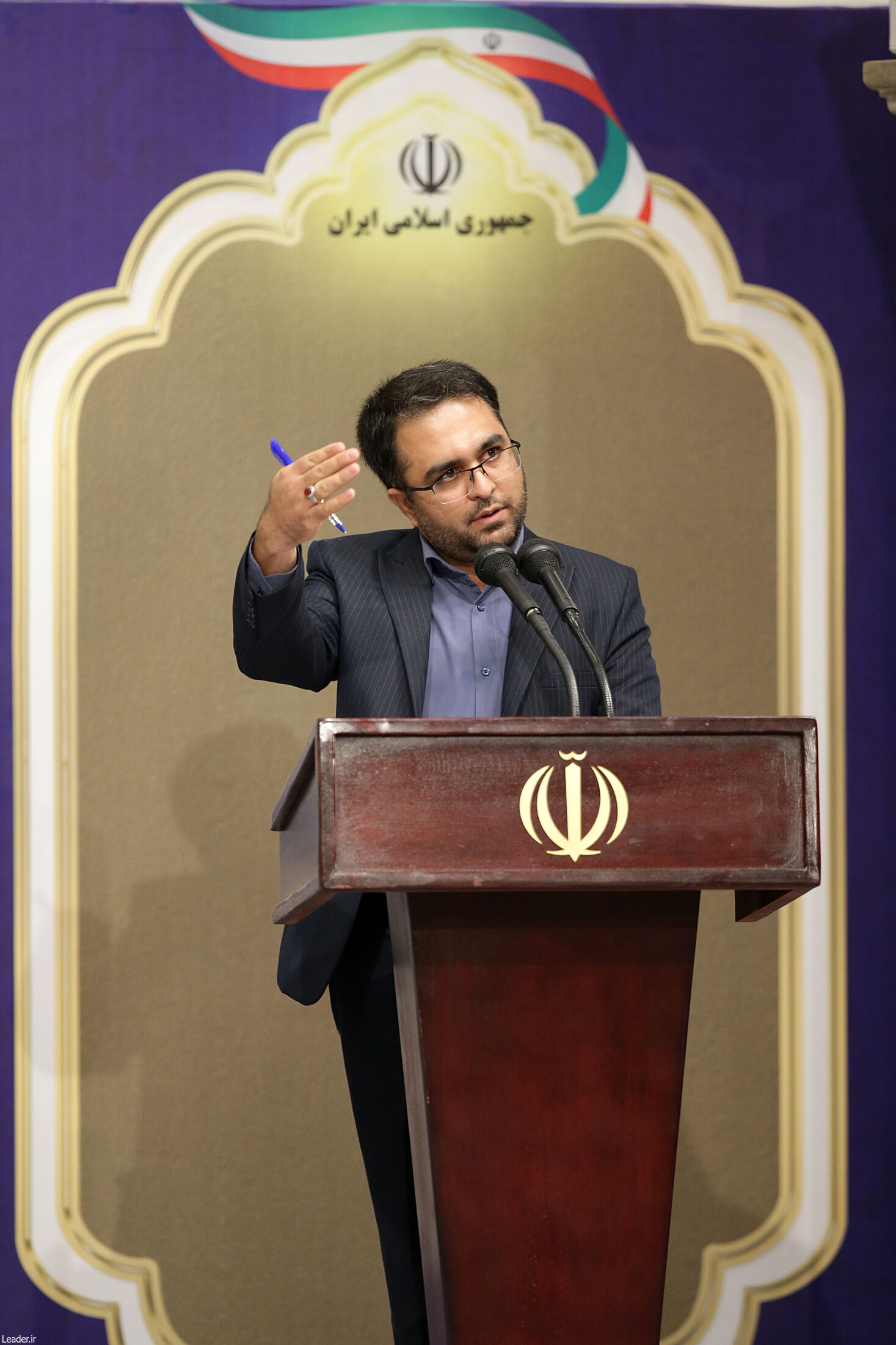 دیدار نخبگان و استعدادهای برتر علمی با رهبر انقلاب