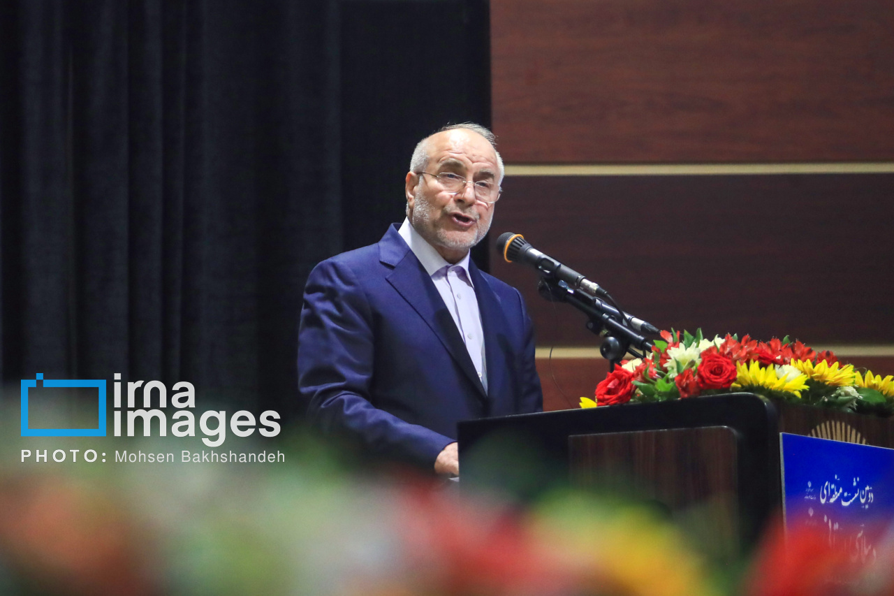  حضور قالیباف در همایش منطقه‌ای دیپلماسی استانی