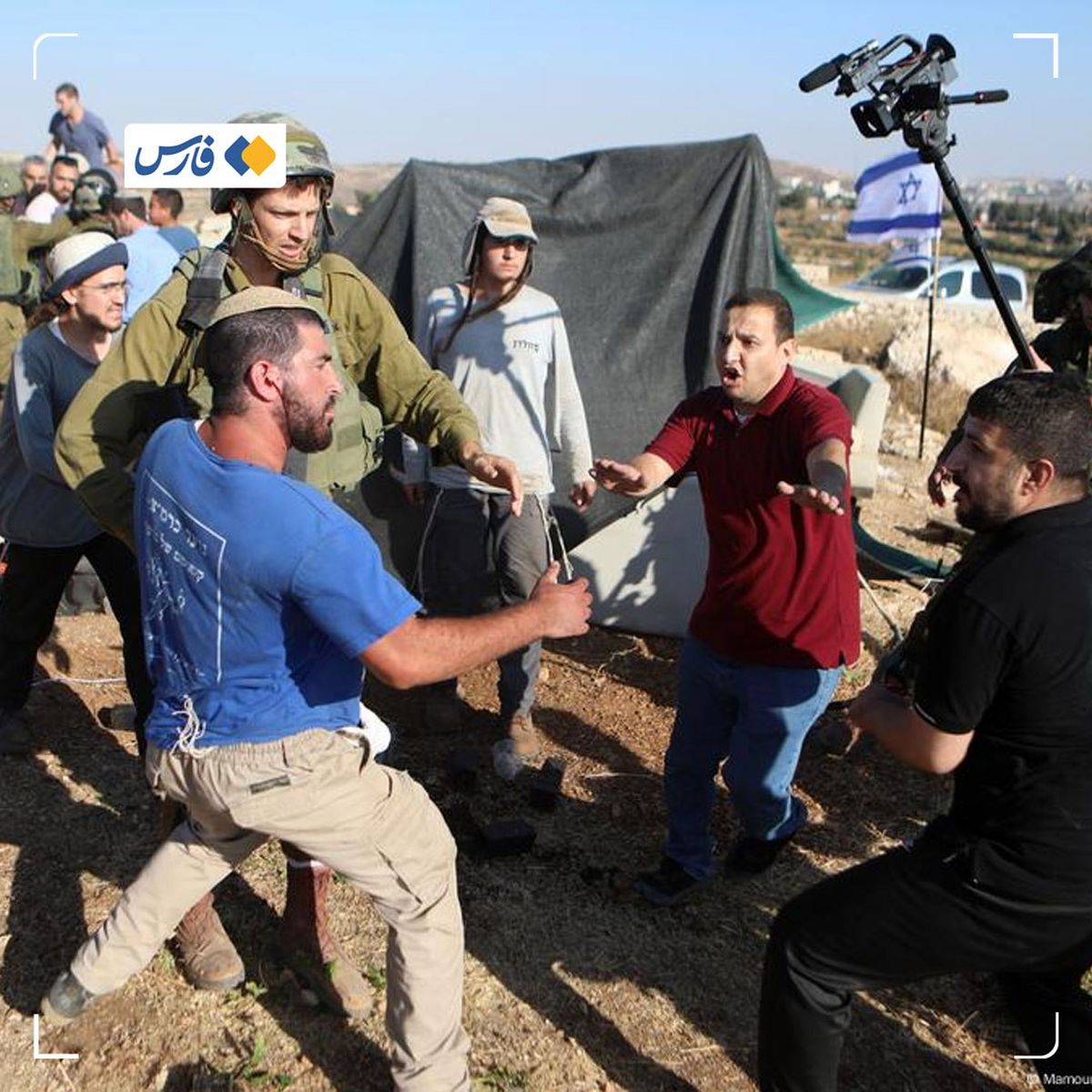 صهیونیست‌ها به آمریکایی‌ها هم رحم نکردند