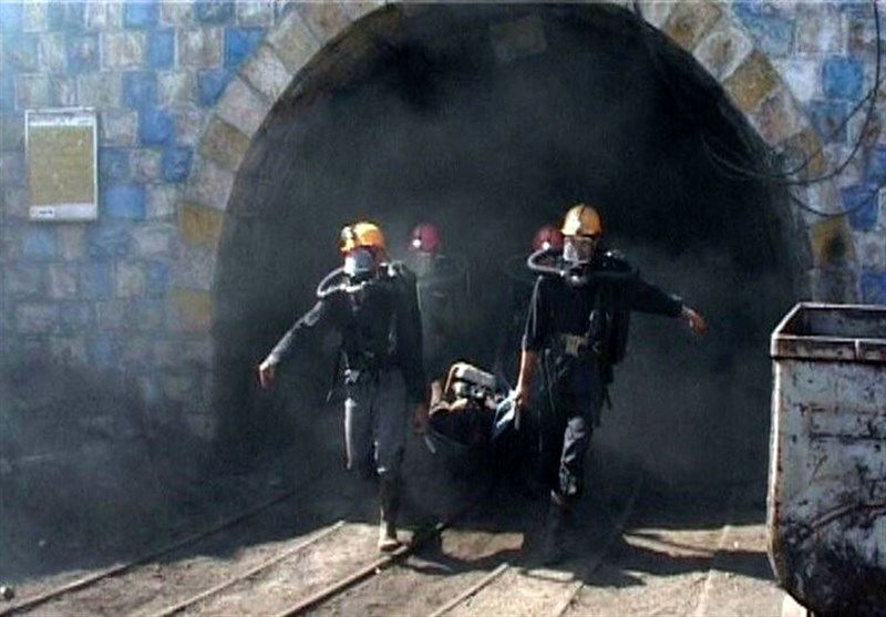 طرح مجلس برای توسعه بهره برداری و ارتقای ایمنی معادن ذغال سنگ