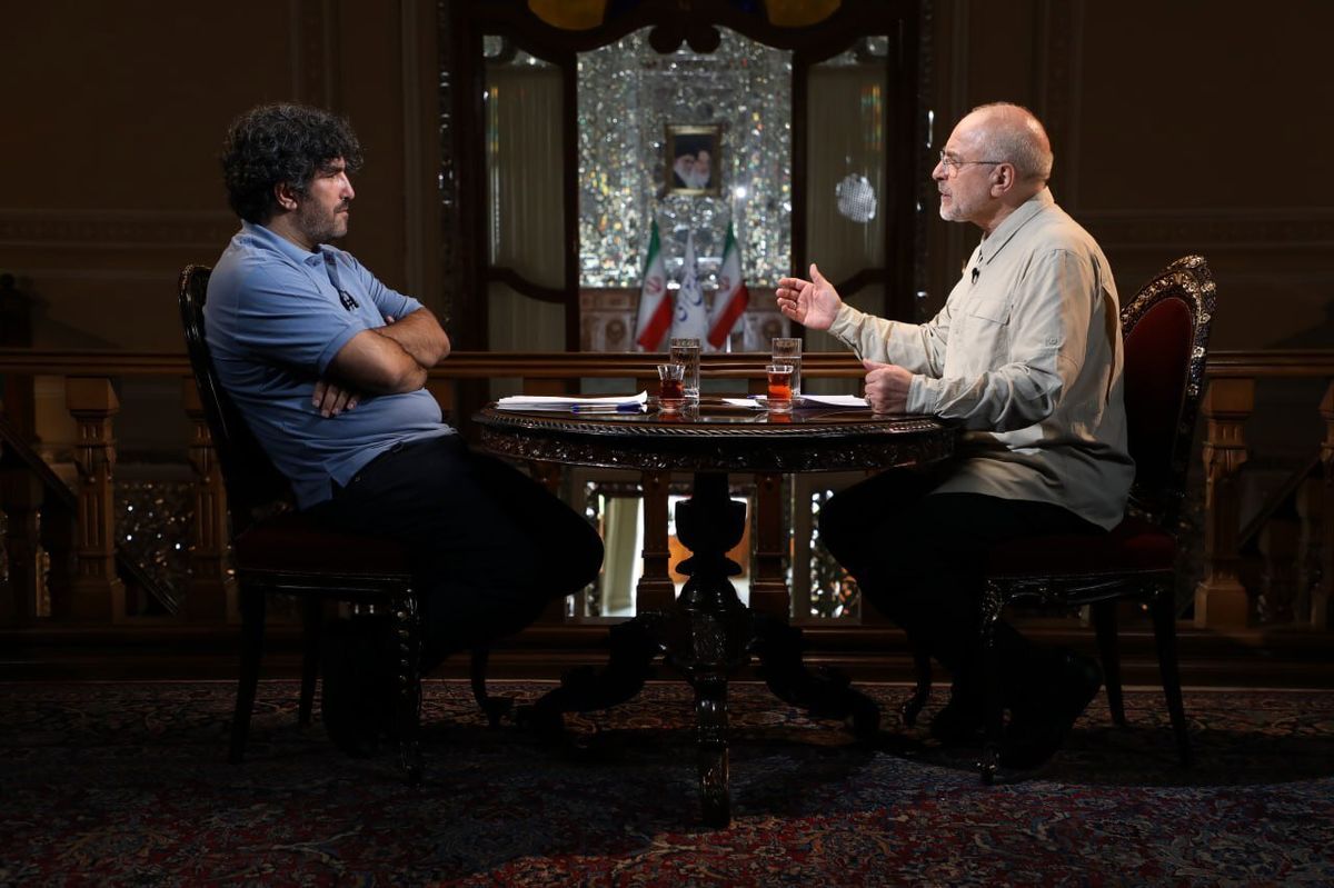 قالیباف: عملیات ۷ اکتبر حماس اشتباه نبود/ ما منتظر حمله رژیم صهونیستی بودیم اما در شیوه حمله غافلگیر شدیم/ در زمان جنگ ۱۲ روزه دستورات مستقیم از رهبری گرفته می‌شد