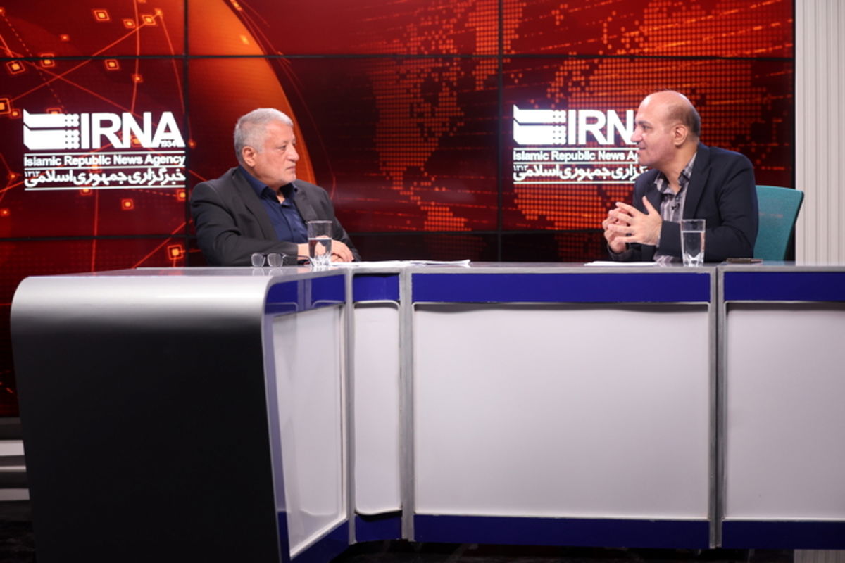 محسن هاشمی: کسی مخالف مذاکره نیست/ شکاف فناورانه را باید پر کنیم