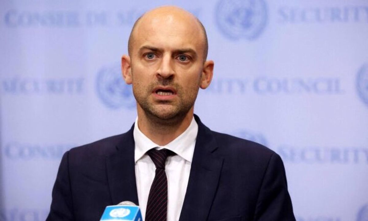 ادعای فرانسه: به دنبال نقش محوری در مذاکرات هسته‌ای با ایران هستیم