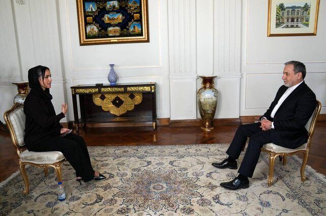 عراقچی: هیچ‌وقت به آمریکا اعتماد نکرده‌ایم/جنگ روانی اسرائیل ادامه دارد؛ ایران آماده دفاع است 