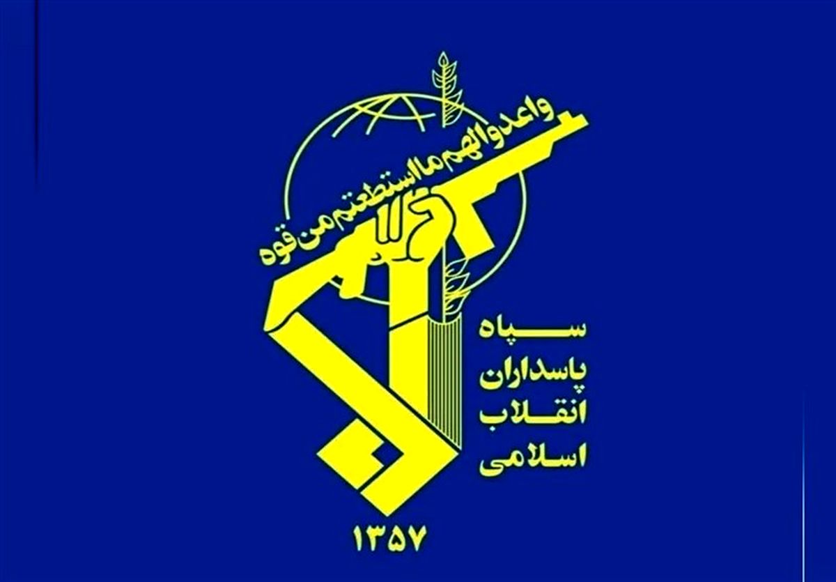 عملیات قاطع موشکی و پهپادی سپاه در پاسخ به تجاوزهای آمریکا