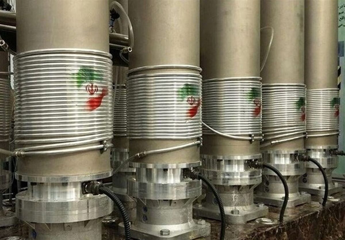 ماجرای توقف غنی‌سازی