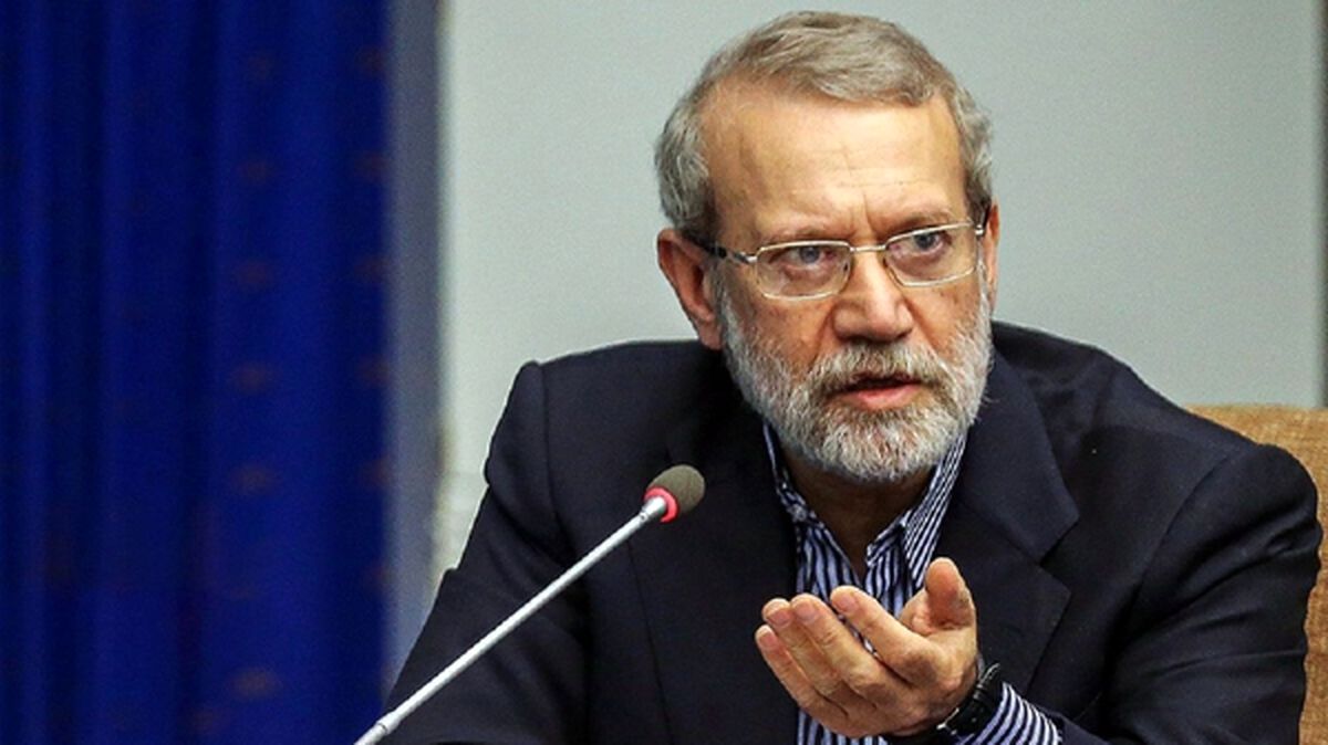 ماجرای عذرخواهی لاریجانی پس از دیدار با نخستوزیر لبنان