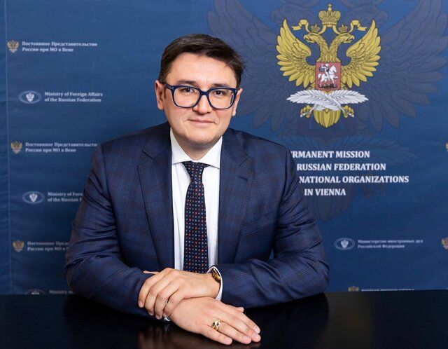 روسیه: تجاوز اخیر به ایران، تنها اهمیت نمادین برجام را بیشتر نشان داده‌ است