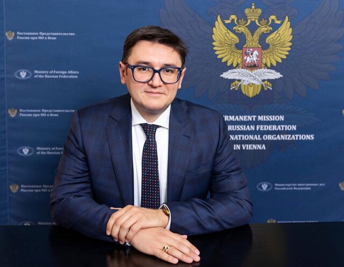 روسیه: تجاوز اخیر به ایران، تنها اهمیت نمادین برجام را بیشتر نشان داده‌ است